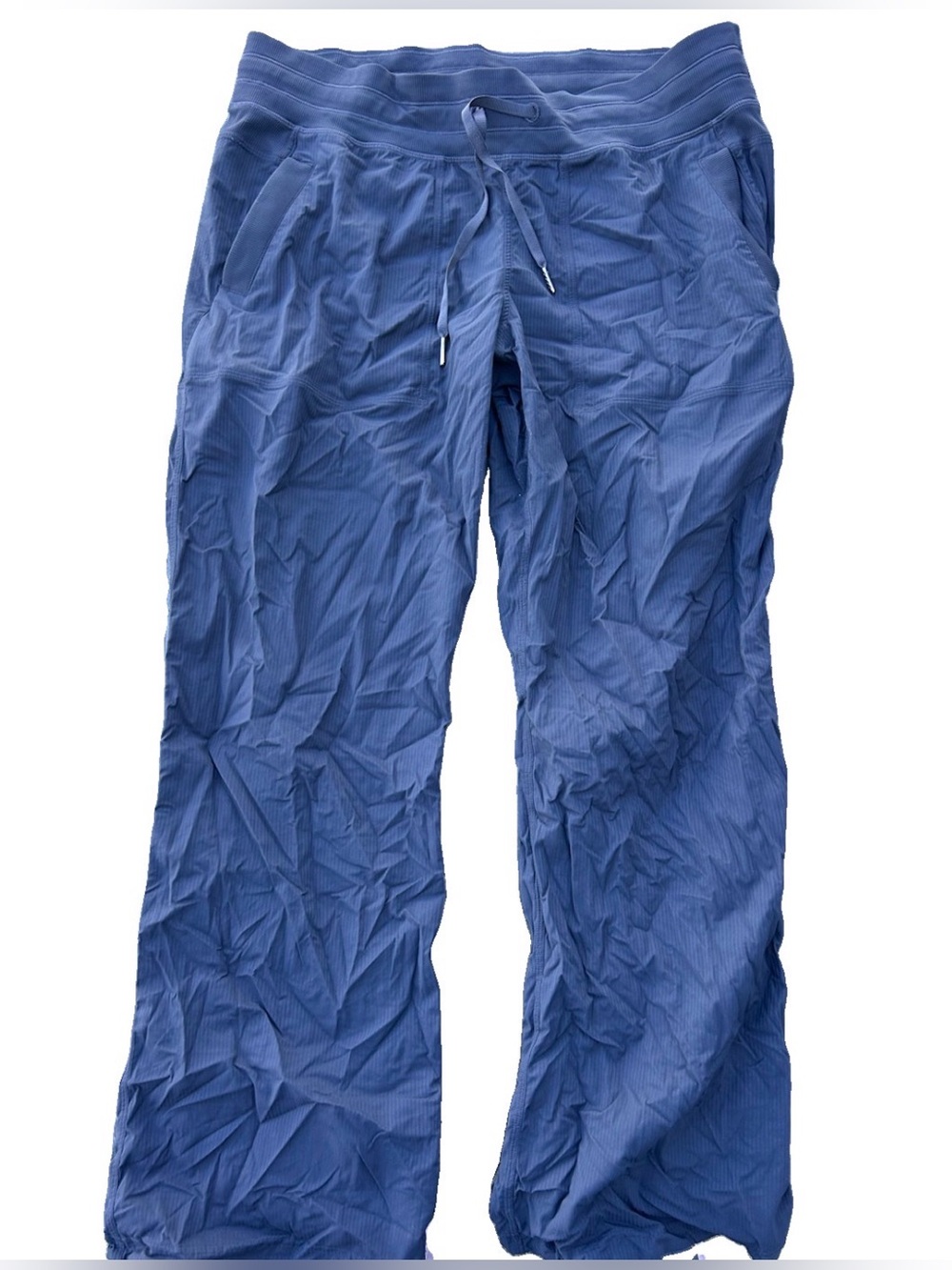 Lululemon Dance Studio Mid-Rise Short Pants
